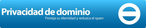 Privacidad