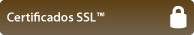 Certificados SSL