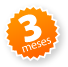3 meses gratis